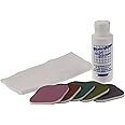 Micro-Mesh Scratch Away Sink restore Kit | Restore & Revive Stainless ...