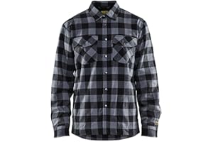 BLÅKLÄDER Blakläder Flannel-Hemd gefüttert Größe, 1 Stück