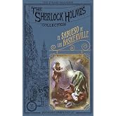 El sabueso de los Baskerville (Cl&aacute;sicos de la literatura)
