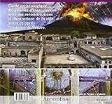 Image de Ercolano ricostruita. Con il Vesuvio e Oplontis. Ediz. francese. Con video scaricabile online