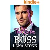 The Seven Rules of my Boss (Los multimillonarios de Nueva York n&ordm; 16)