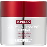 Medipeel Peptide 9 Volume And Tension Tox Krem Pro