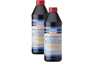 LIQUI-MOLY_BUNDLE Liqui Moly 1145 3100 Lot de 2 huiles de direction