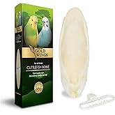 Gold Wings Premium M&uuml;rekkep Balığı Kemiği K&uuml;&ccedil;&uuml;k, 10 gr