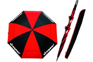 CLICGEAR UMBRELLA - Black
