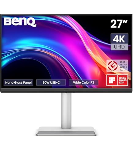 Dell U2723QE UltraSharp 4K USB-C Hub Monitor - 27-inch QHD (3840 x