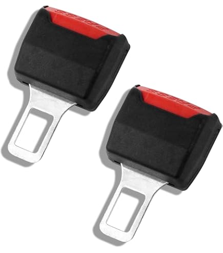 2 Adattatori Per Auto Universali - Ricambi Interni 4.65 Pollici