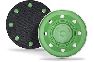 Festool PT-STF-D125FX-RO125 492128 poleringsplatta