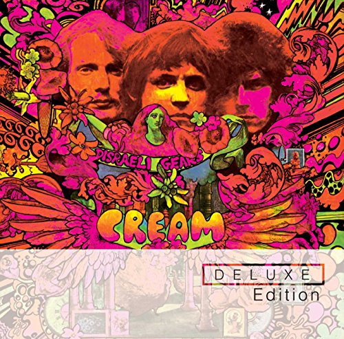 Disraeli Gears Dlx Jewel