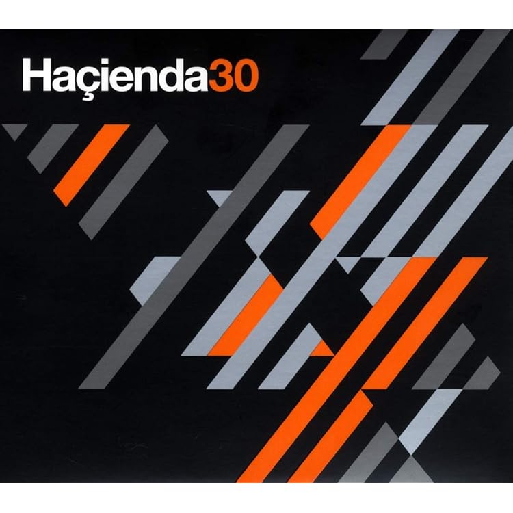 The Haçienda Classics: World Are You Ready For Manchester!: Amazon