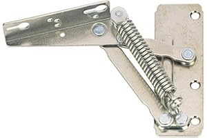 HETTICH FRANCE SAS Sachet Compas Lift 75° HETTICH-80-220 N-Droite et gauche-40721