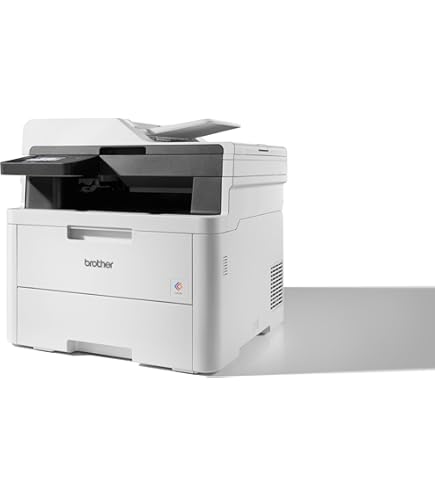 Canon i-SENSYS MF667Cdw Kleurenlaser All-in-One - Printen, kopiëren, scannen en faxen
