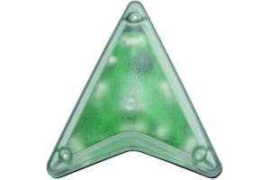 Alpina Hombre, Mujer – Linterna de Casco