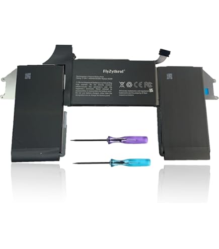 A2389 A2337 Laptop Battery Compatible with MacBook Air 13 Inch