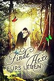 Image de Finde Hexe fürs Leben (Wicca 2)