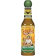 Cholula Sauce Hot Green Pepper (150ml)| Spicy Hot Dip| Mexican Sauce| Authentic Flavours