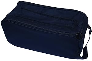 PROSTYLE SPORTS Football Boot Bag/Shoe Bag New Football/Rugby/Hockey/Gym - Black