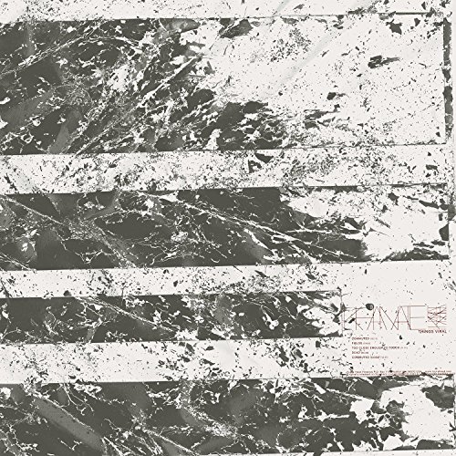 Preisvergleich Produktbild Things Viral [Vinyl LP]