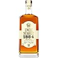 Uncle Nearest 1884 Small Batch Whiskey 70cl, 93-Proof, 46.5% ABV