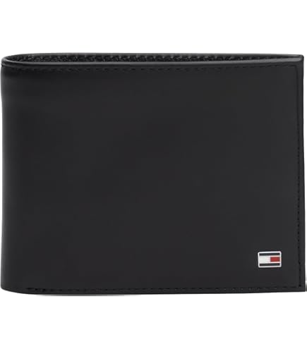 Billetera De Cuero Personalizada Mens Bifold Regalo De Novio - España