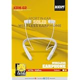 Kdm Kdm G2 Platinum Bluetooth Wireless 
