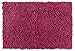 Produktbild Wenko 22339100 Badteppich Chenille Rasberry Duschmatte, Polyester, rot, 80 x 50 x 3 cm