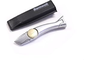 Barnwell Shark Carpet Fitters Work Trimming Fixed Handle and Holster ONLY