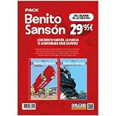 Pack benito sanson 01