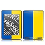 DecalGirl Kindle Touch Skin (4th Generation - 2011 release)