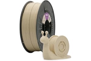 Winkle Filament PLA Desert Sand | Pla 2.85mm | Filament Drukowanie | Drukarka 3D | Filament 3D | Kolor Desert Sand | Cewka 1000gr