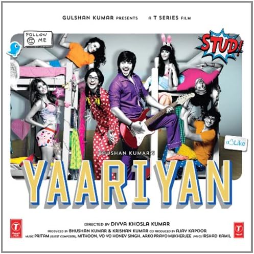 Yaariyan