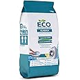 ECO Detergent Washing Powder No Harmful Ingredients | made with Natural ingredients, Phosphate free No Sulphates, No Caustics | Laundry Detergent Powder for Front & Top Load (1 Kg, Classica)