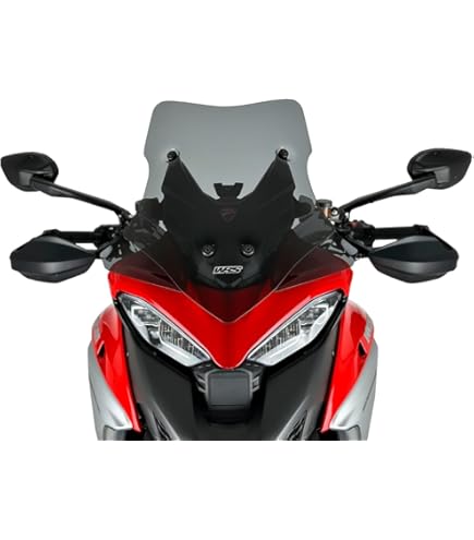 Speedo Angels Nano Glass Proteggi Schermo Per BMW R1200GS - 2 Pezzi - Resistenza 9H Ai Graffi - Foto 10