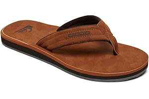 Quiksilver Carver Squish - Sandalias para Hombre