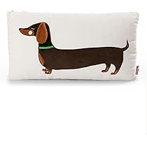 Blackpink Peluche Perro Salchicha De Peluche De 35 Cm, Marru00f3n