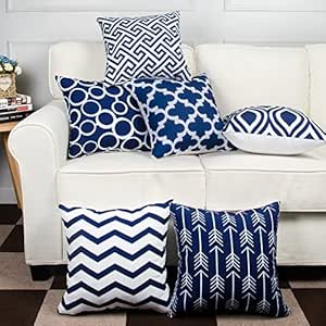 modern cushion designs