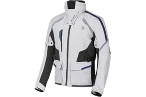 Scoyco Abenteuer Touring Motorradjacke Wasserdichte Ganzkörper Schutzausrüstung Rüstung Herbst Winter Motorrad Moto Kleidung
