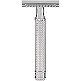 Mühle Rasoio di Sicurezza R89 - No Lame Incluso