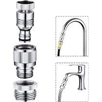 Set Fissaggio Rubinetto Lavello | Kit Fissaggio Rubinetto Cucina Set Fissaggio Rubinetto Lavello | Kit Fissaggio Rubinetto Cucina