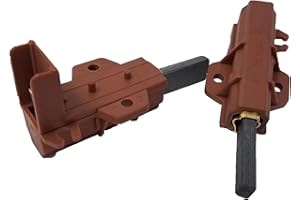 doka- Motorkohlen Kohlebürsten Waschmaschine Samsung 64S5020-06-03