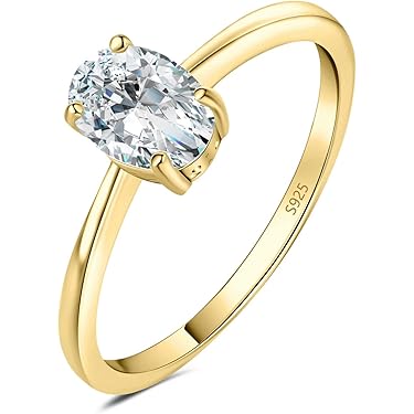 FOCALOOK Damesring olijfblad van 925 zilver, ring 6 mm, maat 47/49/52/54/57/59/62/64/67, Sterling zilver, Geen edelsteen