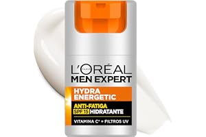 L'OREAL PARIS Hydra Energetic Ansiktskräm, 50 ml
