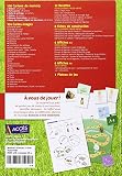 Image de Matériel Sciences à vivre, maternelle