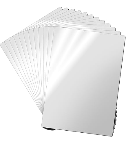 Fogli Acetato Per Trasparenze A3 - 10 Fogli Per Stampanti Laser E Copiatrici - Foto 8