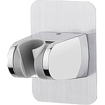 Tragbare Elektrische Dusche 4800 MAh - Campingdusche Mit 2 Geschwindigkeiten Für Auto & Haustiere