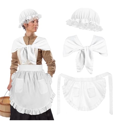 W Widmann Milano Party Fashion Widmann - Kostuum Serveerster Jurk Schoonmaakvrouw Carnavalskostuums 67bedaccc9800b190601bab0