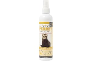 MARSHALL PET PRODUCTS Marshall Pet Ferret Coat Conditioner Spray 8oz