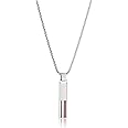 Tommy Hilfiger Jewelry Collana da Uomo In Acciaio Inossidabile - 2790314