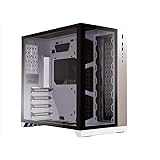 Lian Li pc-o11dw Case For PC White