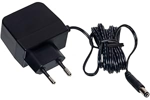 HB-DIGITAL Bloc d'alimentation d'origine pour Mag Micro IPTV Set Top Box